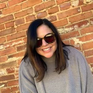 Meet your Posher, Katherine